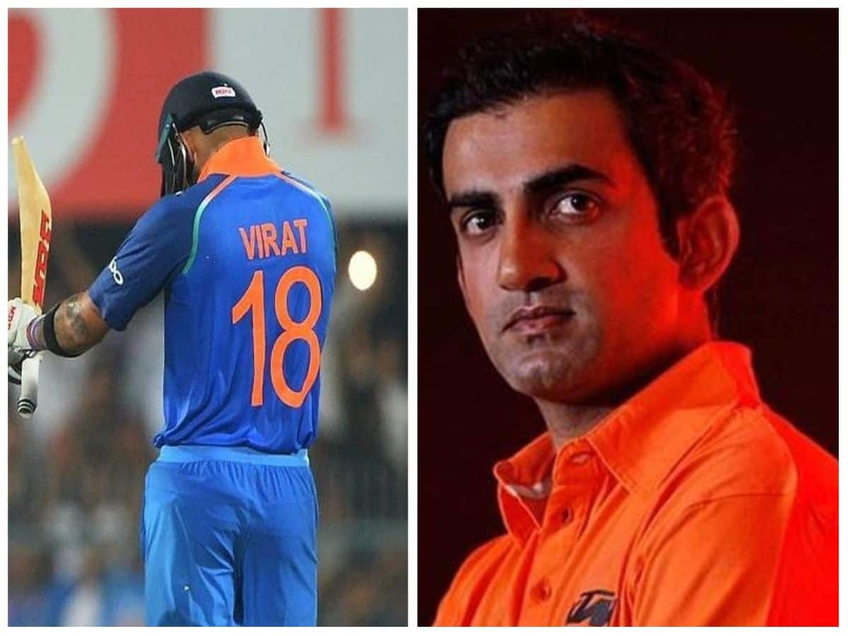 Gautam Gambhir Names One Player Who Should Have Shared The Player Of The Series Award With Virat Kohli